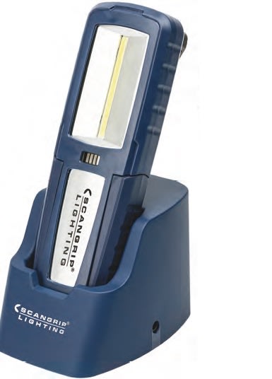 ABC TOOLS SPA - ABCN90977900 LAMP. UNIFORM A LED IP65