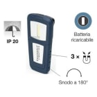 ABC TOOLS SPA - ABCN90977910 LAMP. MINIFORM A LED COB