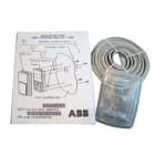 ABB SPA DRIVES ABDACS/HCPEXTIP66 ACS CAVO REMOTAGGIO PANNELLO QUADRO IP66