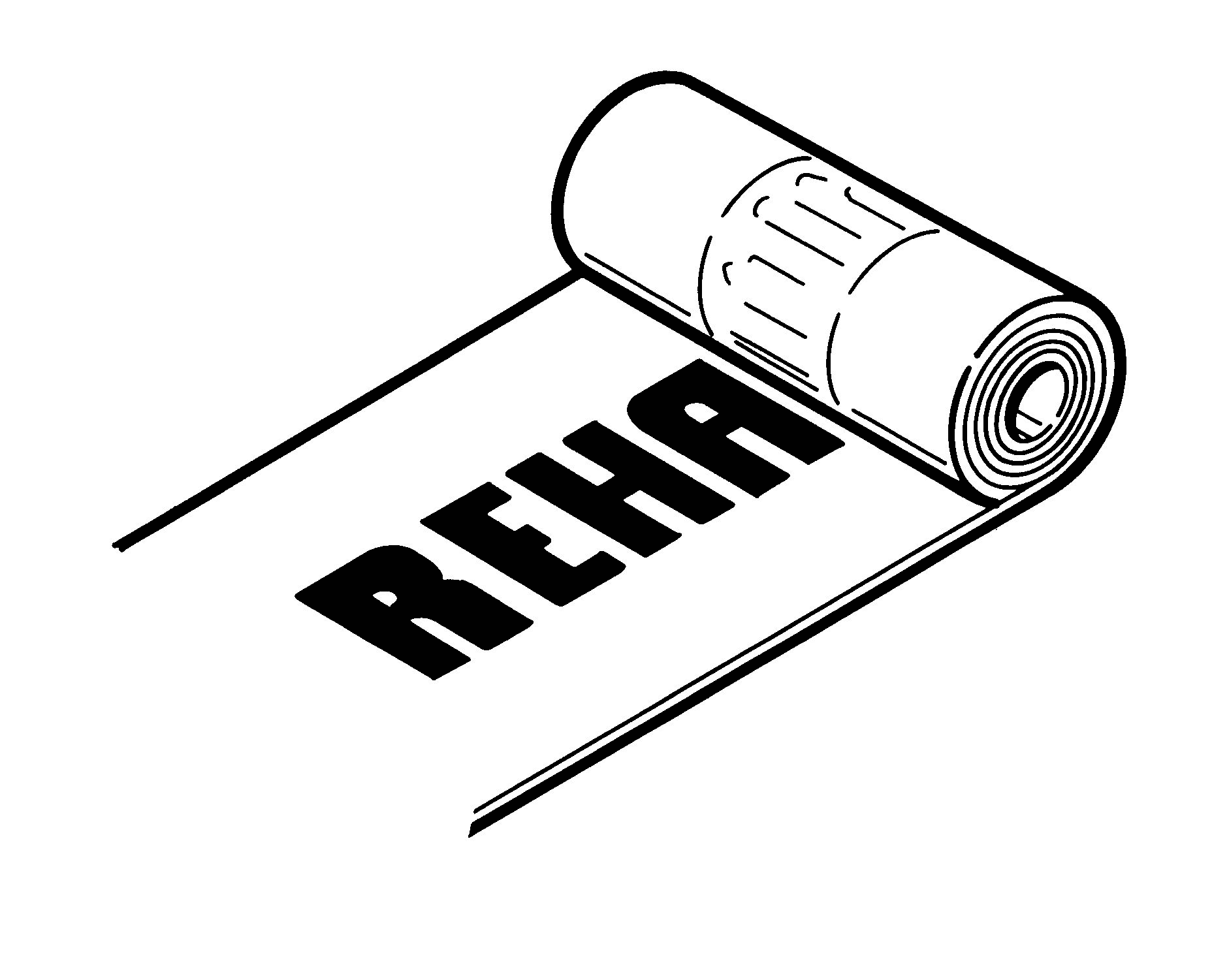 REHAU SPA - RE412560541003 FOGLIO DI COPERTURA