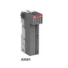 ABB SPA DRIVES - ABDES 213 8 AX561