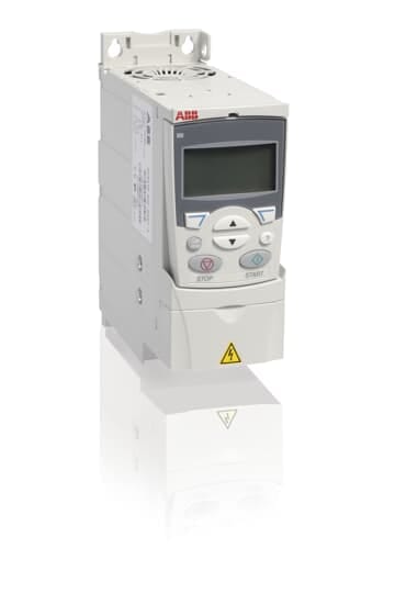 ABB SPA DRIVES ABDMREL01 ACS310/355 MODULO ESTENSIONE TRE RELE