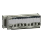 SCHNEIDER ELECTRIC SNRABE7CPA31E BASE CONNESSIONE 8 CH ANALOGICI