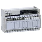 SCHNEIDER ELECTRIC SNRABE7R16T111 BASE RELE 16 CANALI 5 MM