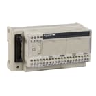 SCHNEIDER ELECTRIC - SNRABE7H16R31 BASE CONNESSIONE 16 I/O LED
