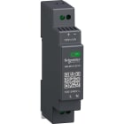 SCHNEIDER ELECTRIC SNRABLM1A12010 ALIMENTATORE 12V 1A MODULARE