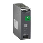 SCHNEIDER ELECTRIC - SNRABLS1A24050 Alimentatori switching, 100-240 V AC, 24 V 5 A, monofase, Ottimizzato