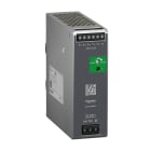 SCHNEIDER ELECTRIC SNRABLS1A48025 ALIMENTATORE 48V 2.5A 1PH OTTIMIZZATO