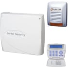 BENTEL SECURITY SR - BSYABS630-K KIT CONTENENTE: ABSOLUTA 630 CENTRALE ES