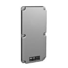 ILME - ILMAC 0920 COPERCHIO SENZA FORI*NEW*