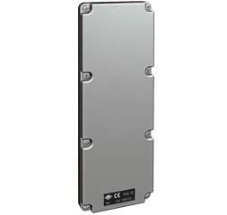 ILME - ILMAC 0925 COPERCHIO SENZA FORI*NEW*