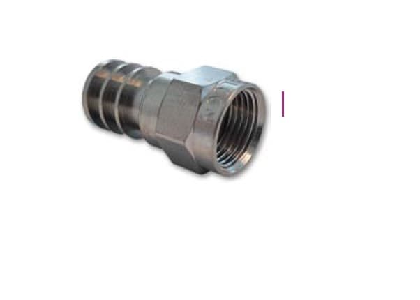 ITC INDUSTRIA TECNIC - ITCAC-EA CONNETTORI F PER H121/CCS 59 CRIMPARE