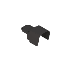 PIZZATO ELETTRICA - PZZAC 1275 PROTEZIONE CHIUSA IN TECNOPOLIMERO PER S