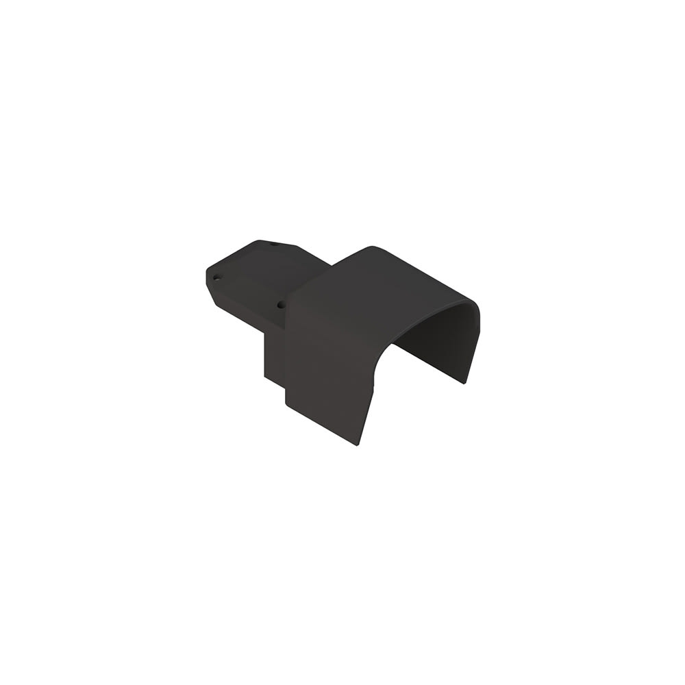 PIZZATO ELETTRICA - PZZAC 1275 PROTEZIONE CHIUSA IN TECNOPOLIMERO PER S