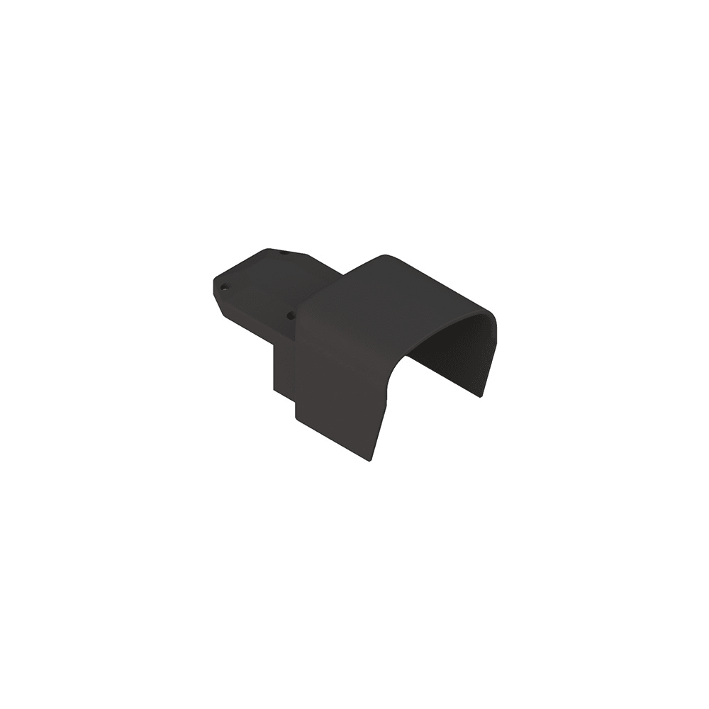 PIZZATO ELETTRICA - PZZAC 1275 PROTEZIONE CHIUSA IN TECNOPOLIMERO PER S