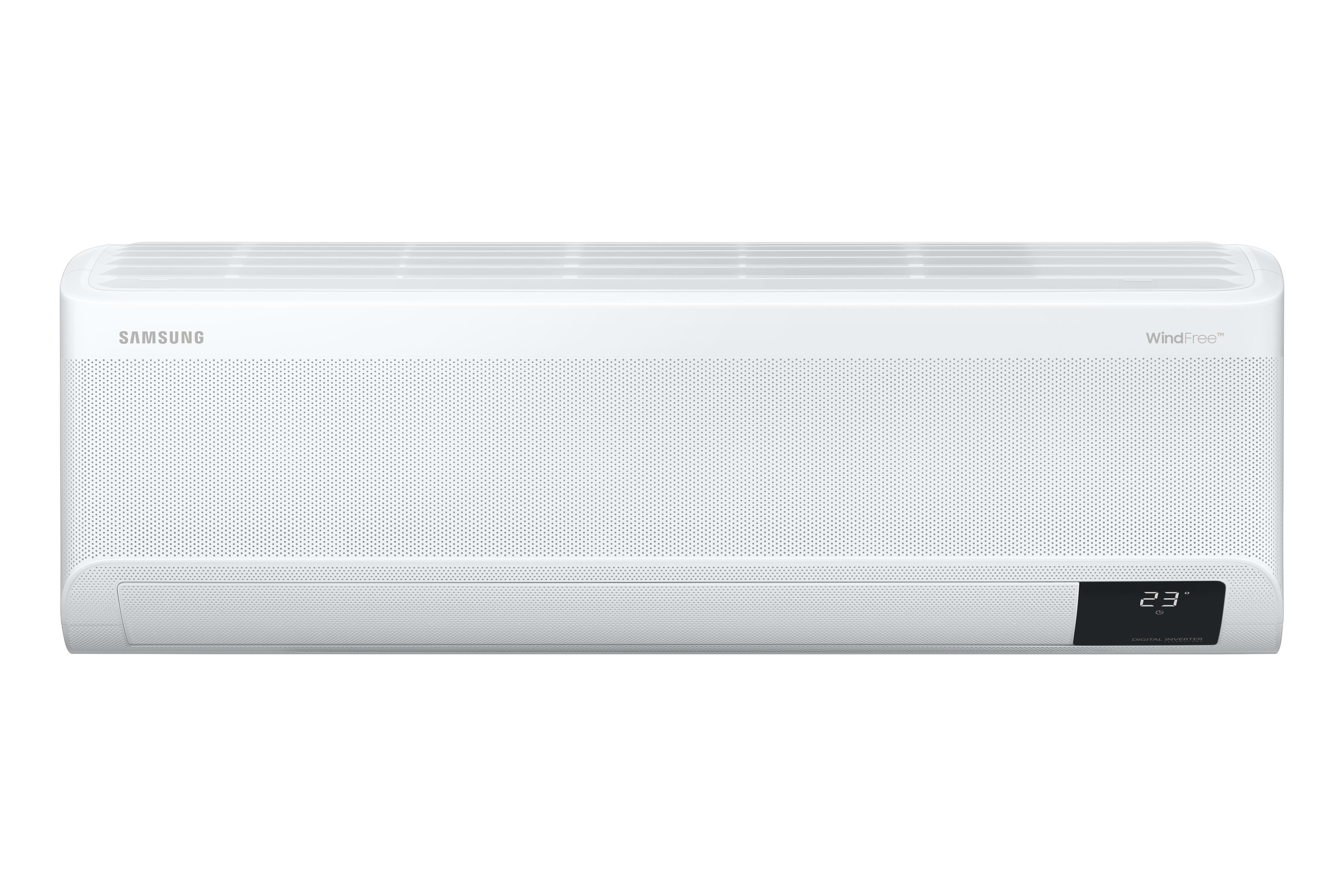 SAMSUNG SMGAC052BNAPKG/EU CAC PARETE STYLE 5.2KW HIGHEFF R32 WINDF