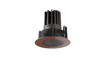 L&L LUCE E LIGHT L&LAC1010000050KT ALTOP C1.0 8W 110-230V 30K 50 COR