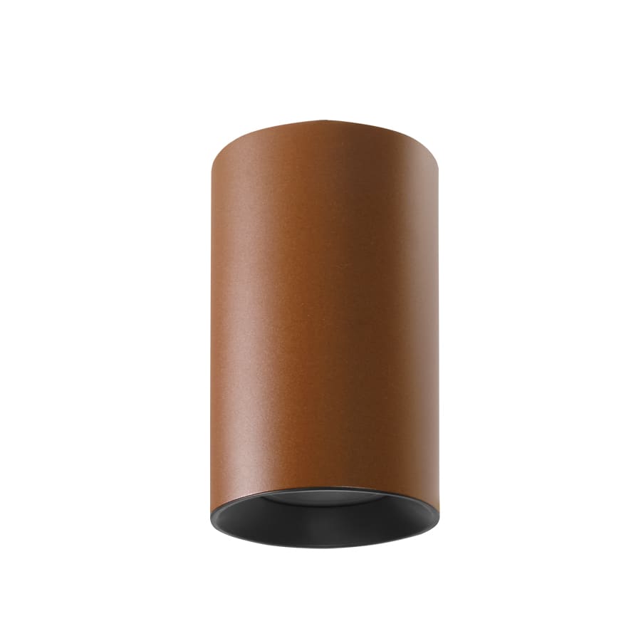 L&L LUCE E LIGHT L&LAC3010000050DT ALTOP C3.0 15W 110-230V 30K DIF CORTEN