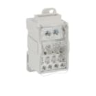 LOVATO LOVACB1P520A12 RIPARTITORE DI POTENZA 1P 520A 12 CONN.