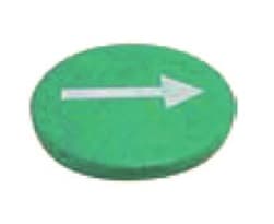 ITALWEBER SPA - ITWATT-203V BOTTONE SIMB.ISO PER PR-010M22/T22