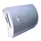 ITALWEBER SPA ITWACC-25RC4 PROTEZ. MORSETTI 3/4P RETROQUADRO