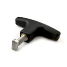 CONTACT ITALIA SRL - IICACC0011 Maniglia ergonomica per movimentazione zavorre Contact Italia