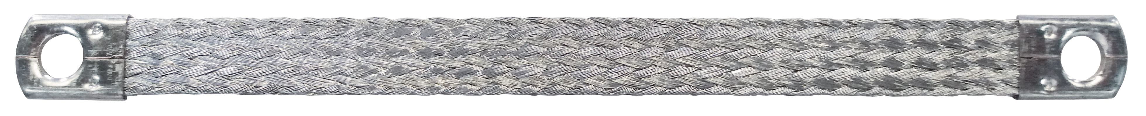 LAPP ITALIA SRL LPP70399969 FLAT GROUND STRAP/PRESS. 1X25/M8/500MM