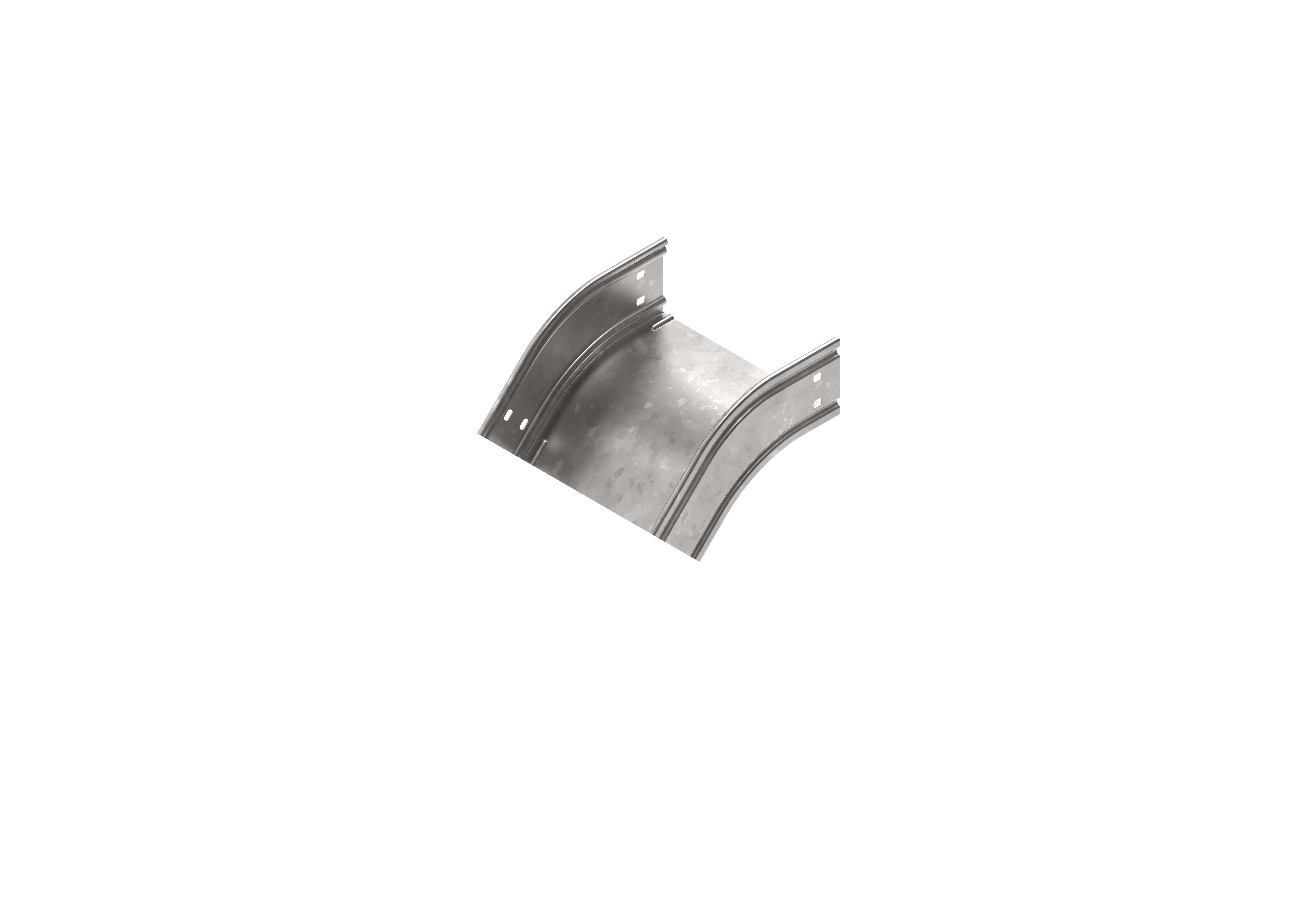 STEEL LINE CMS SRL SFZ30587 D4077Z DEV.DISCESA 45 075X75