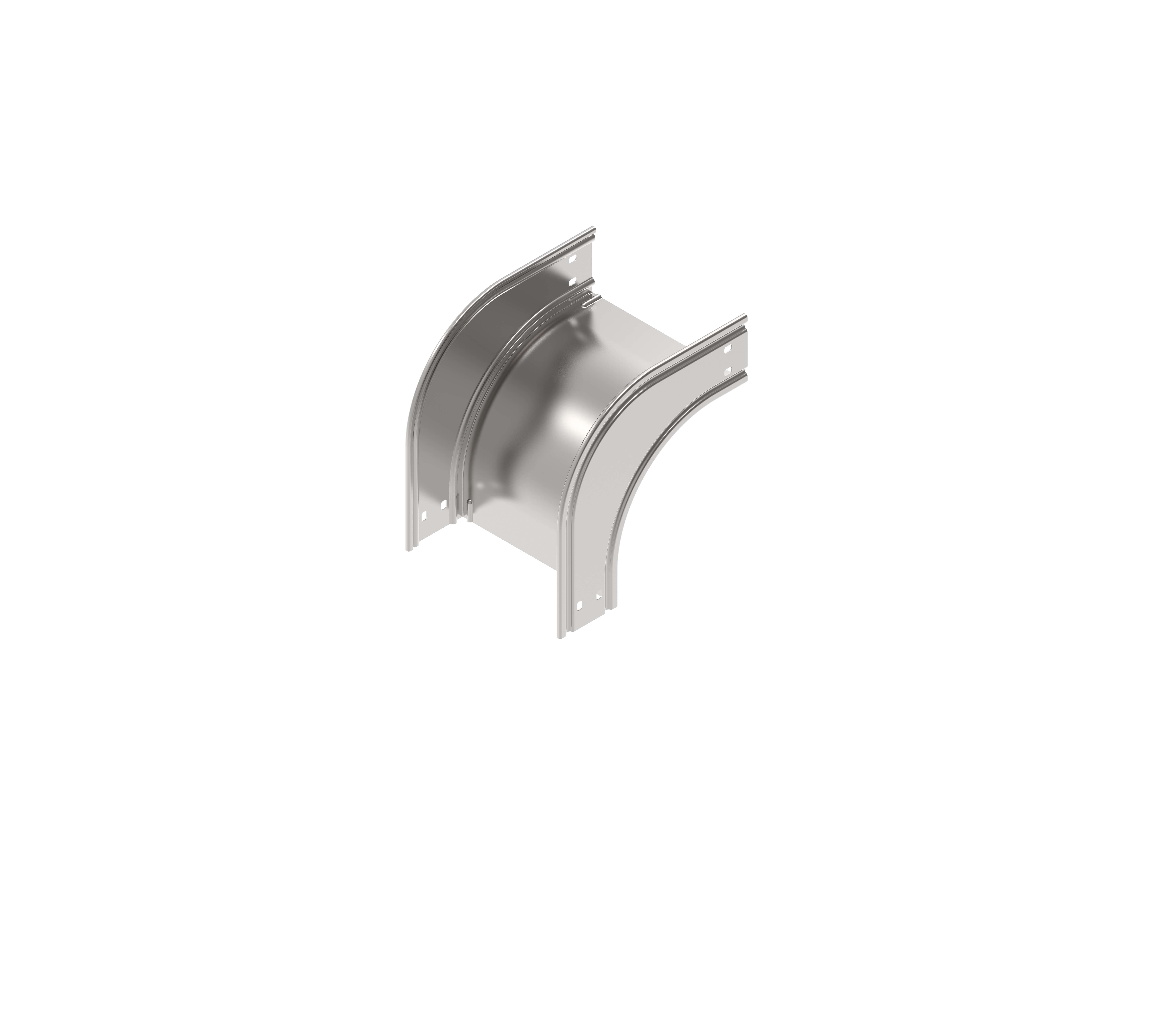 STEEL LINE CMS SRL SFZ30434 D9207I DEV.DISCESA 90 200X75