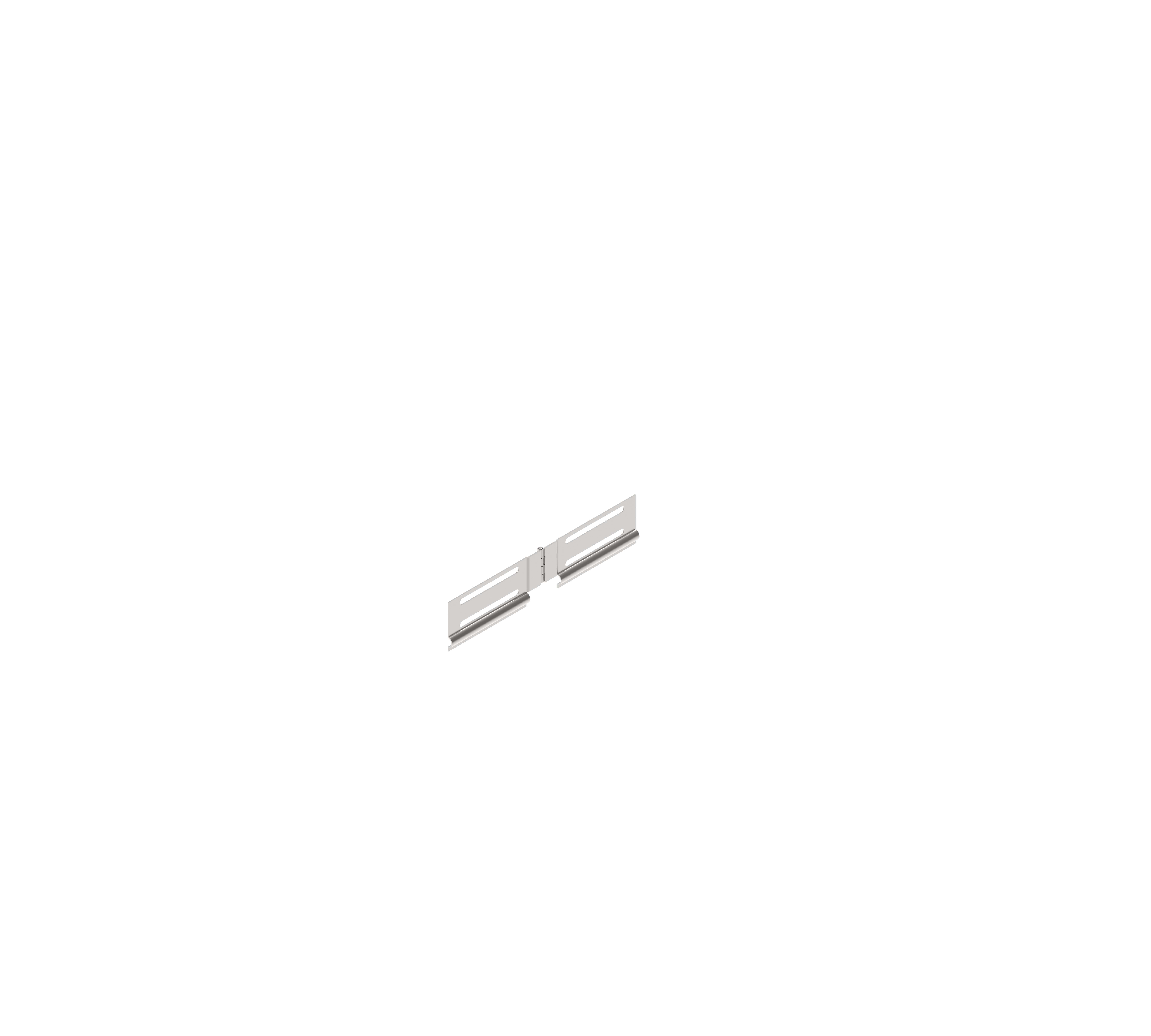STEEL LINE CMS SRL SFZ32832 GSO075I GIUNTO SNODO ORIZ. H075
