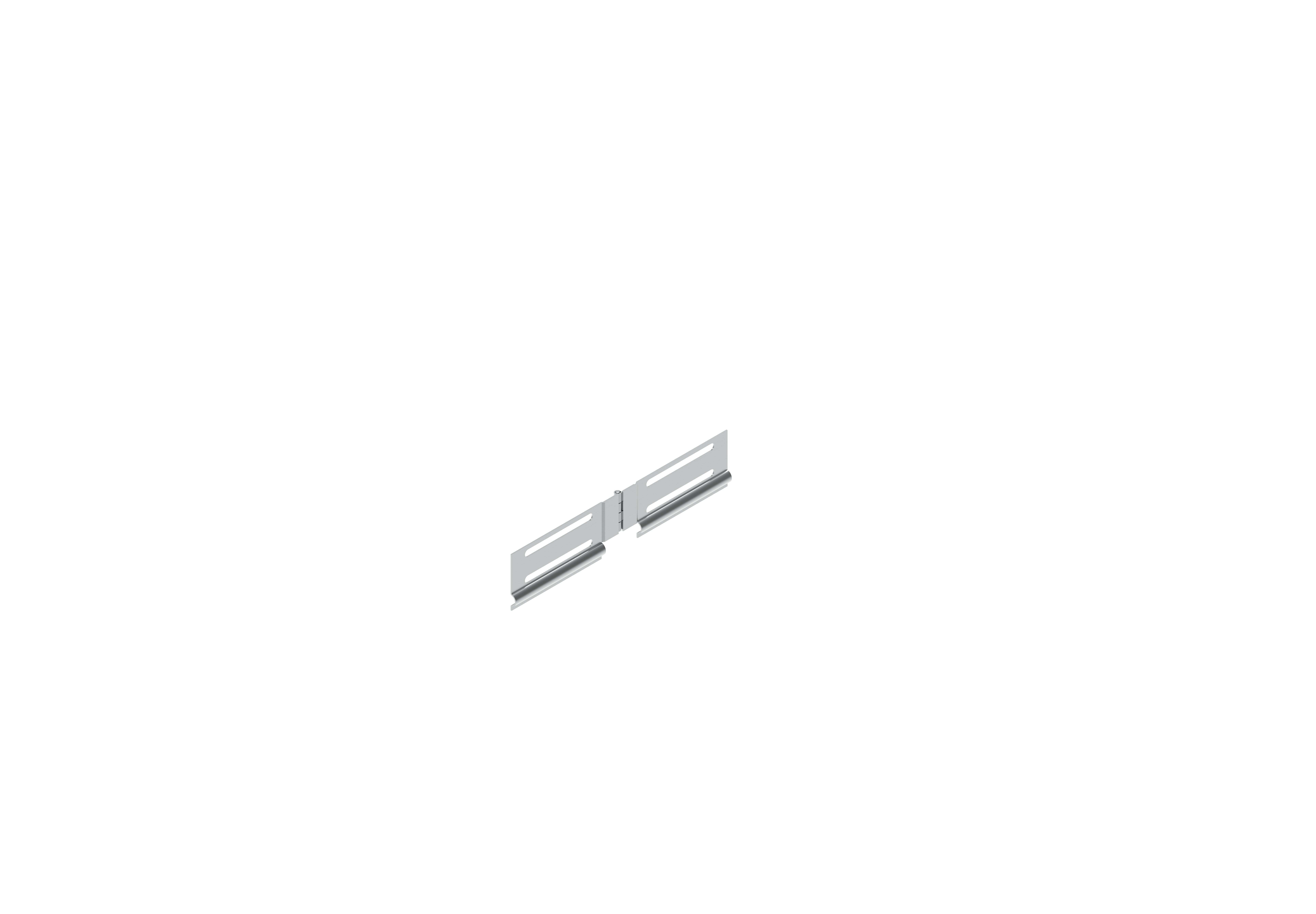 STEEL LINE CMS SRL SFZ32833 GSO100S GIUNTO SNODO ORIZ. H100
