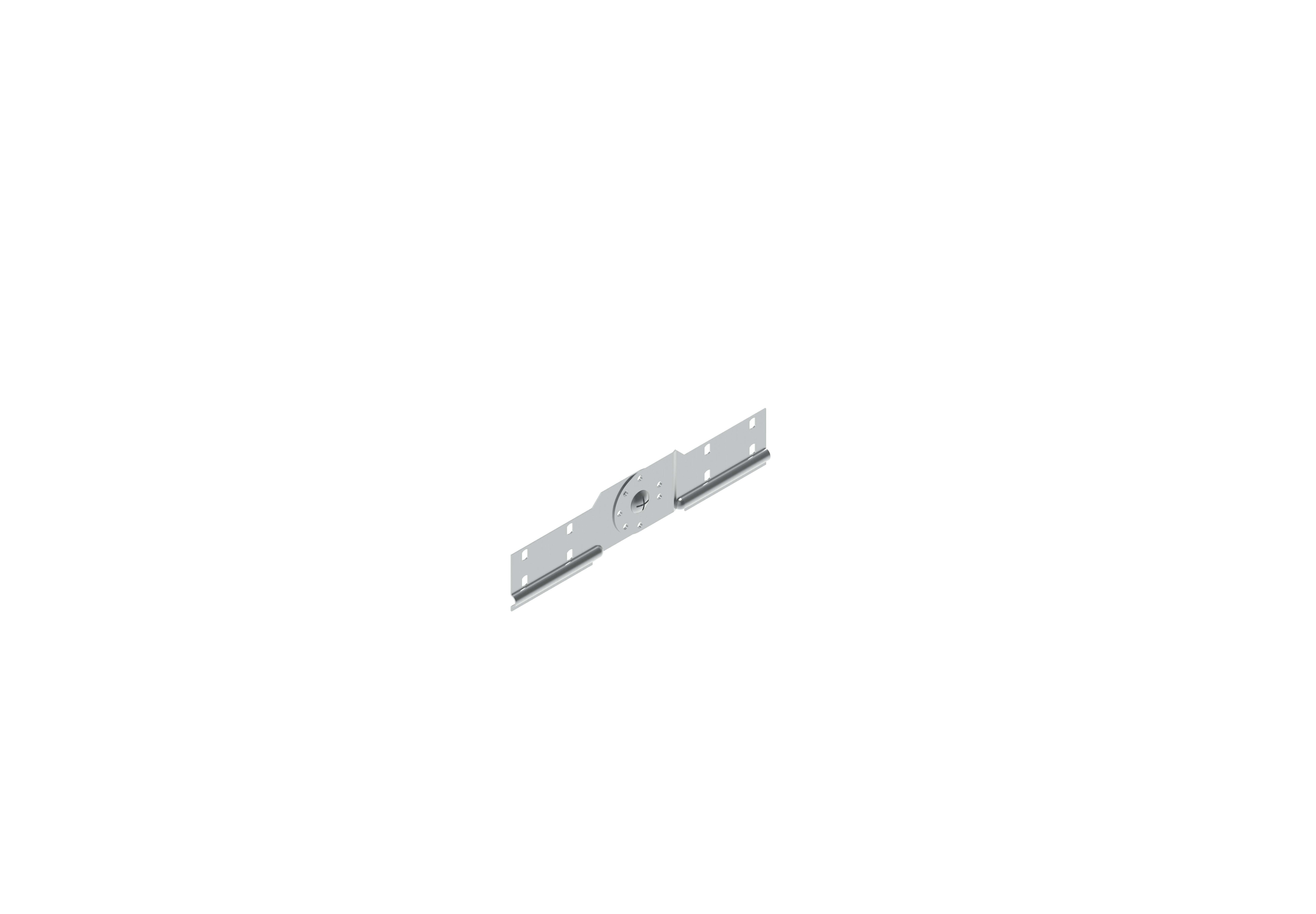 STEEL LINE CMS SRL SFZ32824 GSV100S GIUNTO SNODO VERT. H100