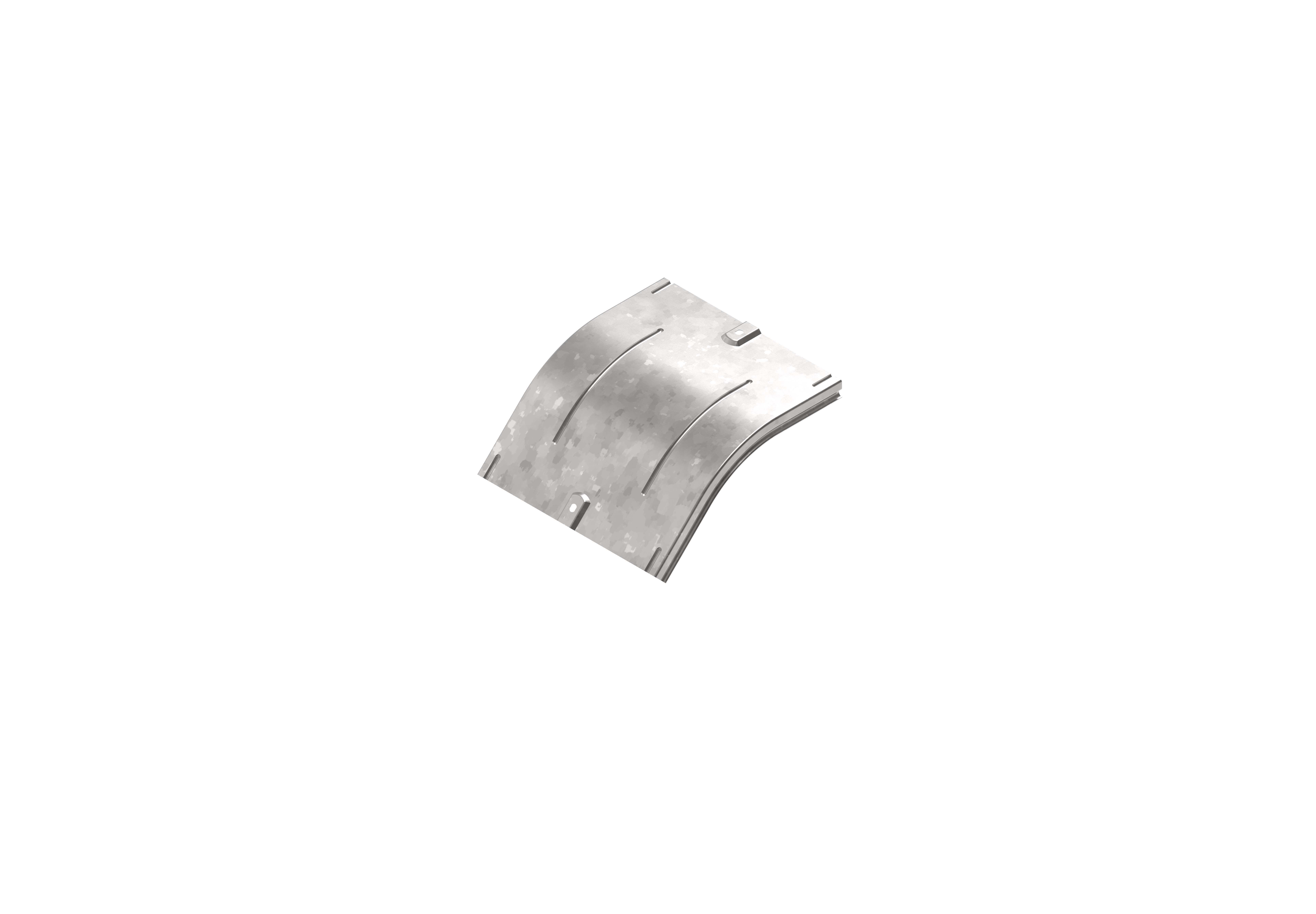 STEEL LINE CMS SRL SFZ30629 OD4107Z COP. DEV.DISCESA 45 100X75