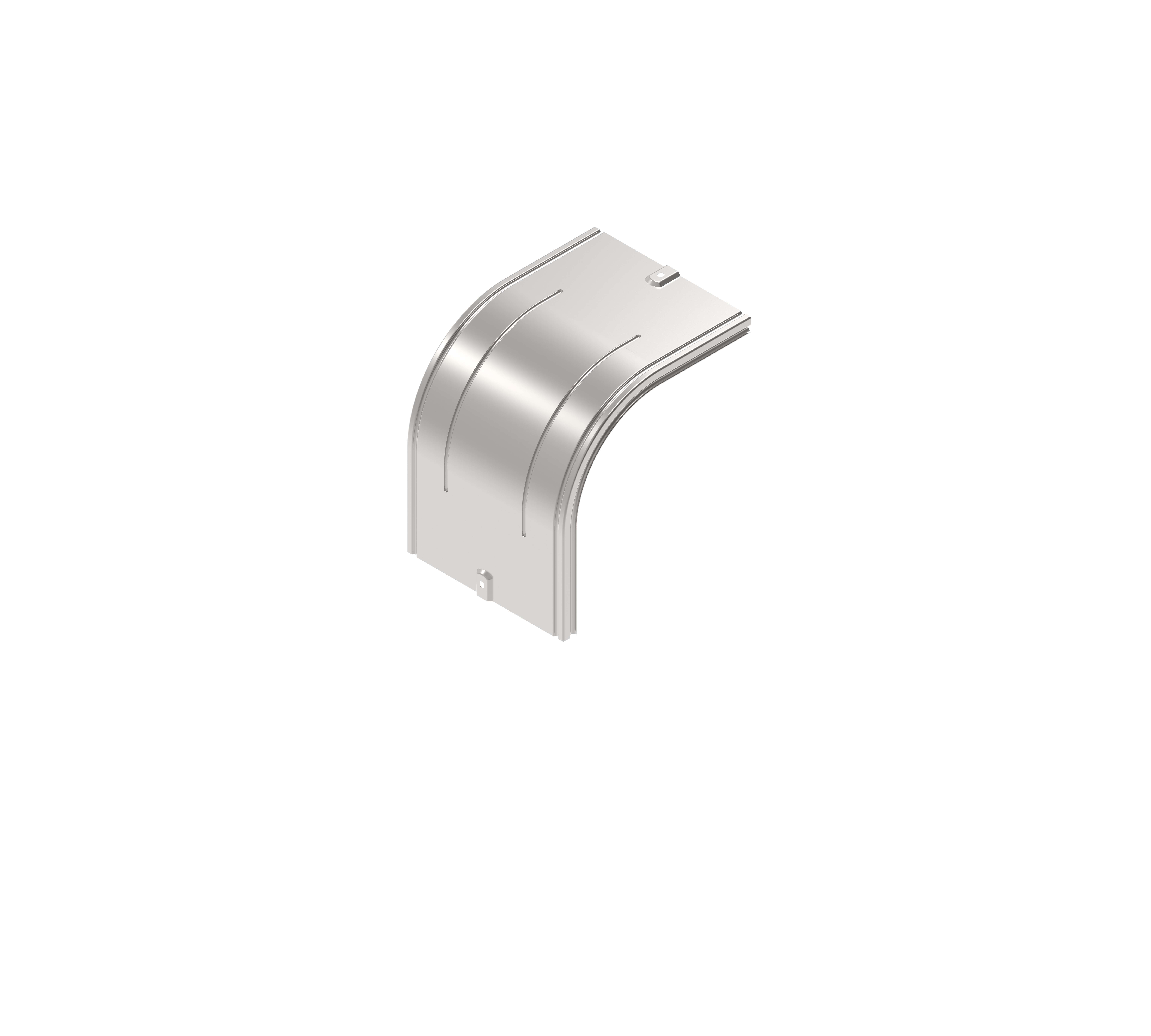 STEEL LINE CMS SRL - SFZ31156 OD9307I COP. DEV.DISCESA 90 300X75