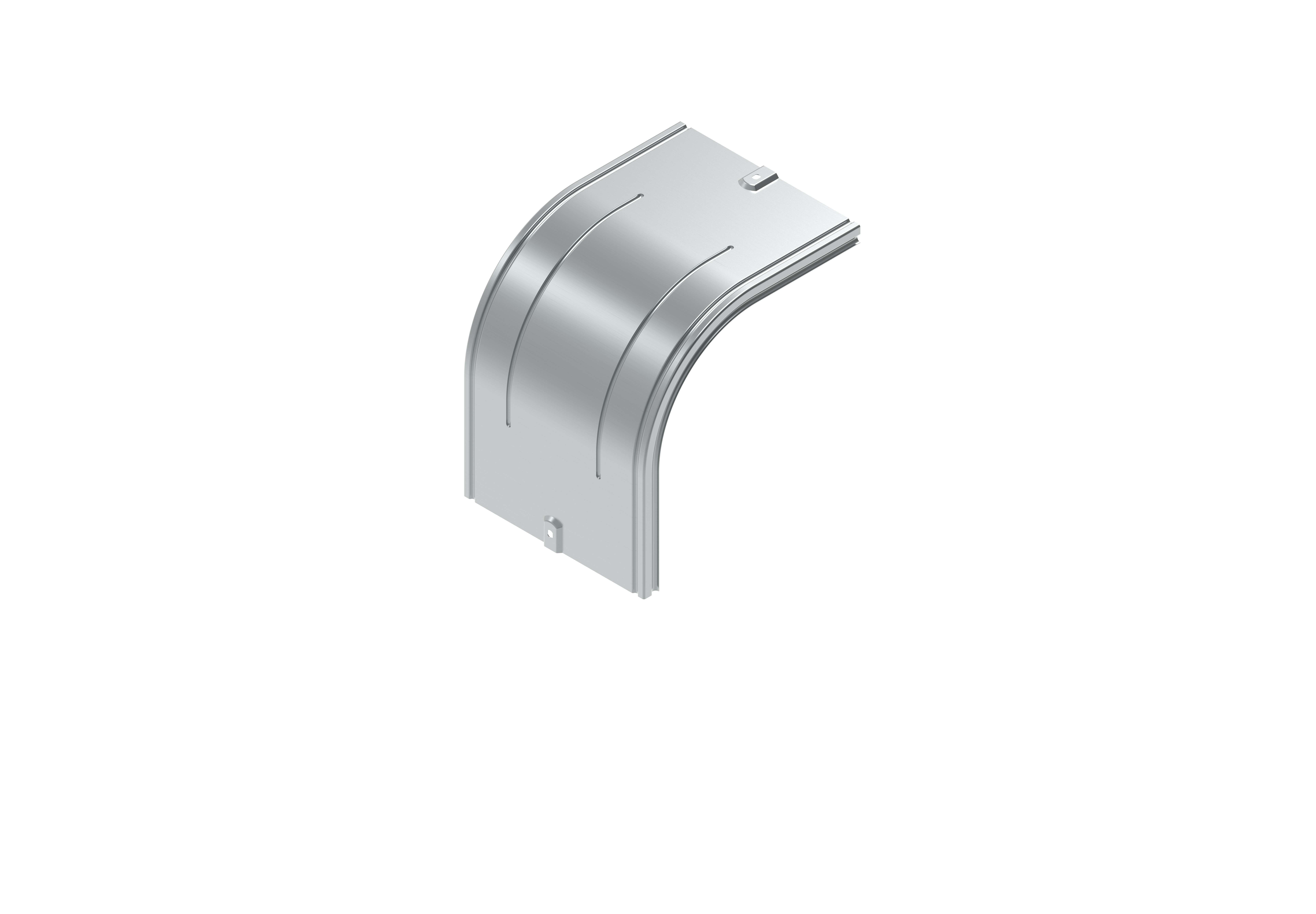 STEEL LINE CMS SRL - SFZ31145 OD9201S COP. DEV.DISCESA 90 200X100