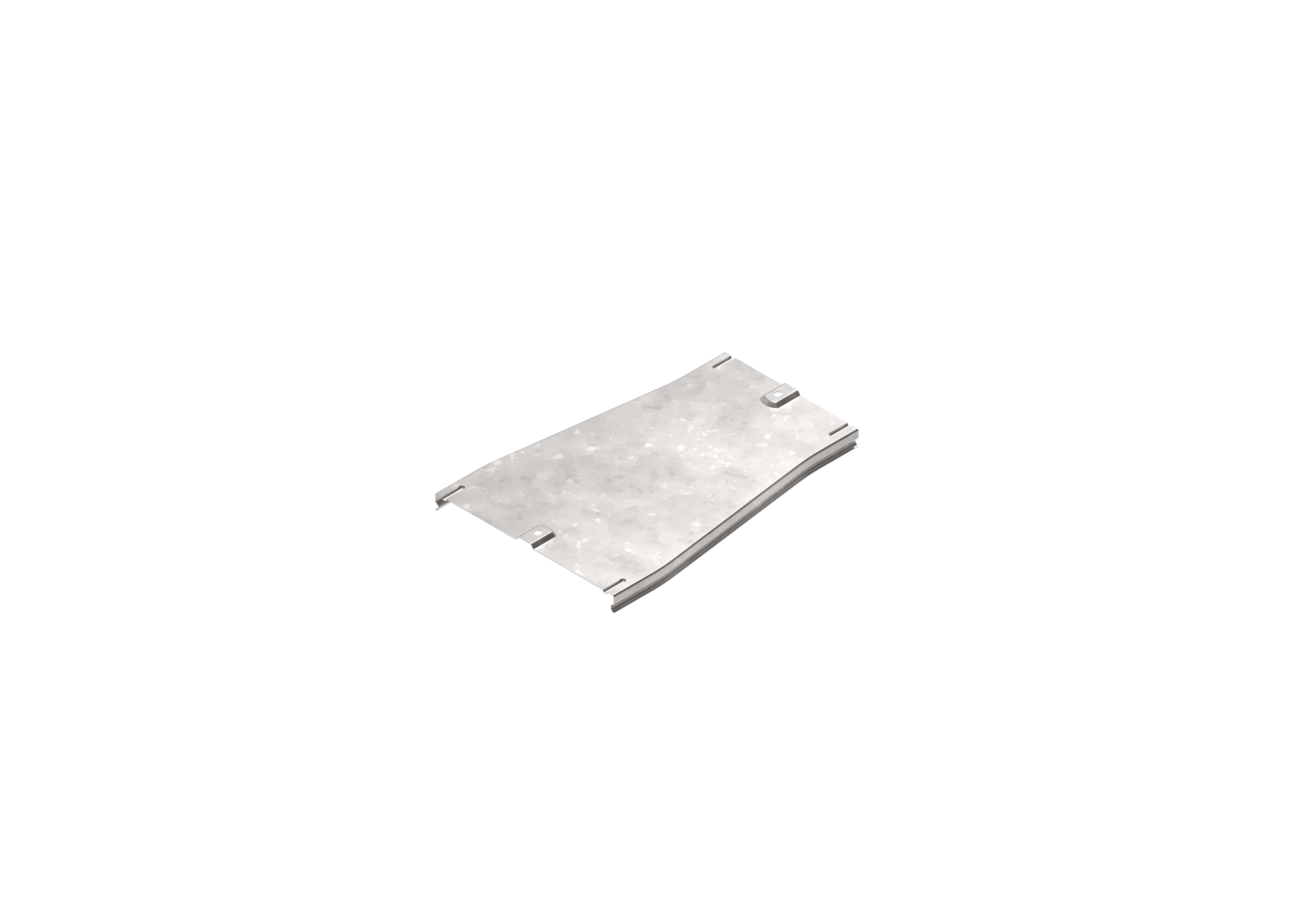 STEEL LINE CMS SRL SFZ30668 ORC100Z COP. RAC.RID CENT 150-100