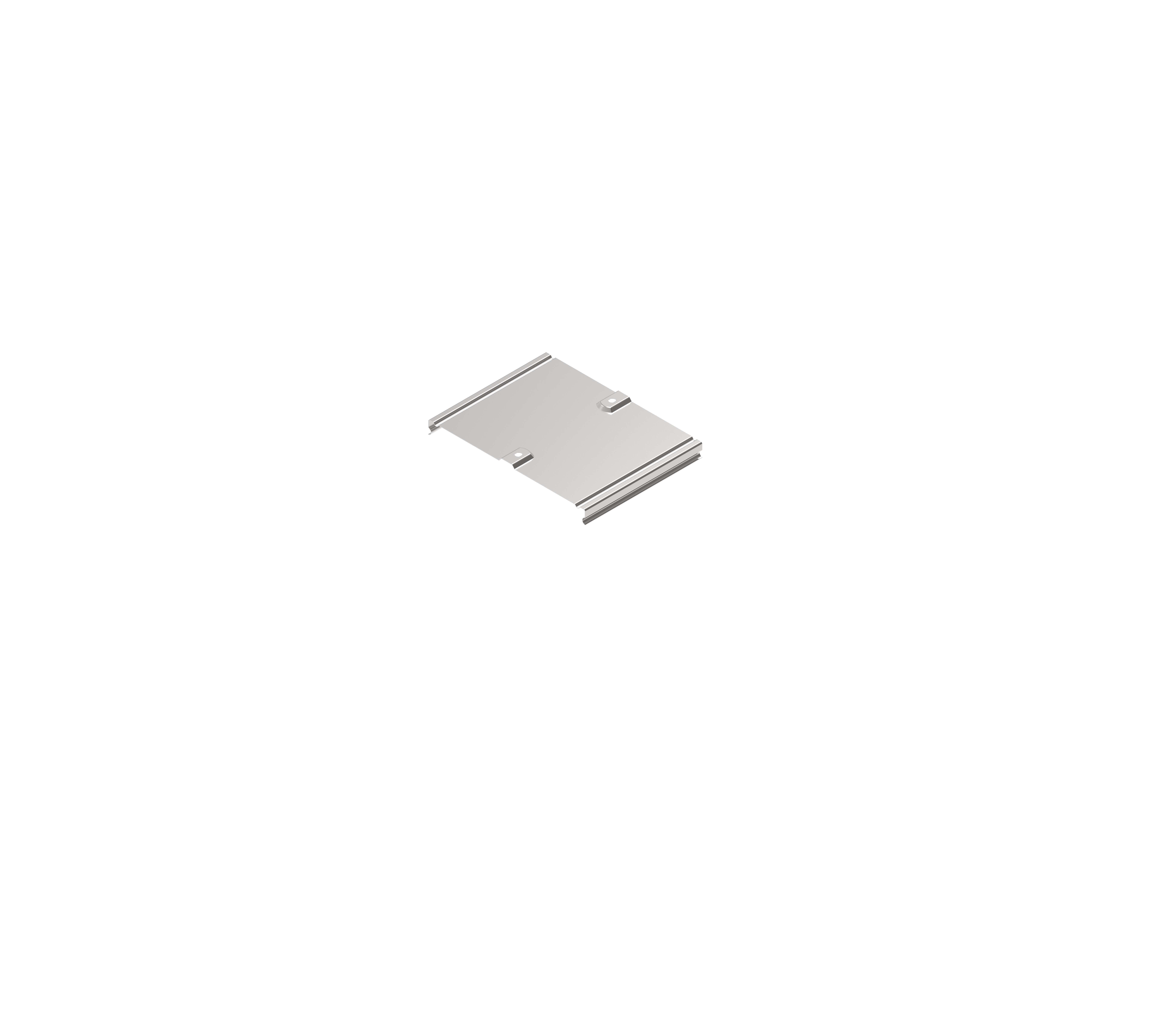 STEEL LINE CMS SRL - SFZ31321 ORDC400I COP. RIDUTT. ALTEZZA B400