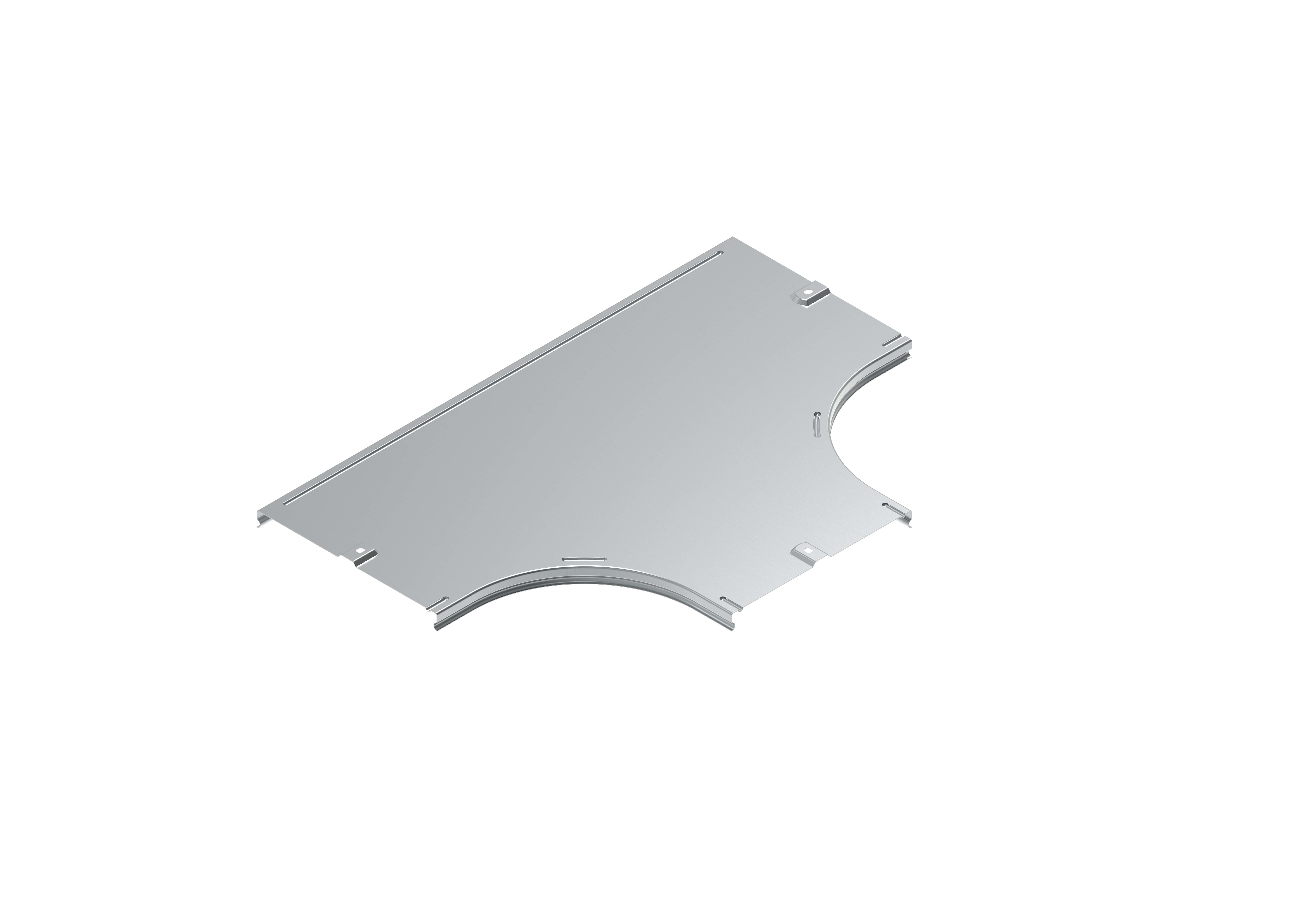 STEEL LINE CMS SRL - SFZ31446 OT075S COP. DER.PIANA T B075