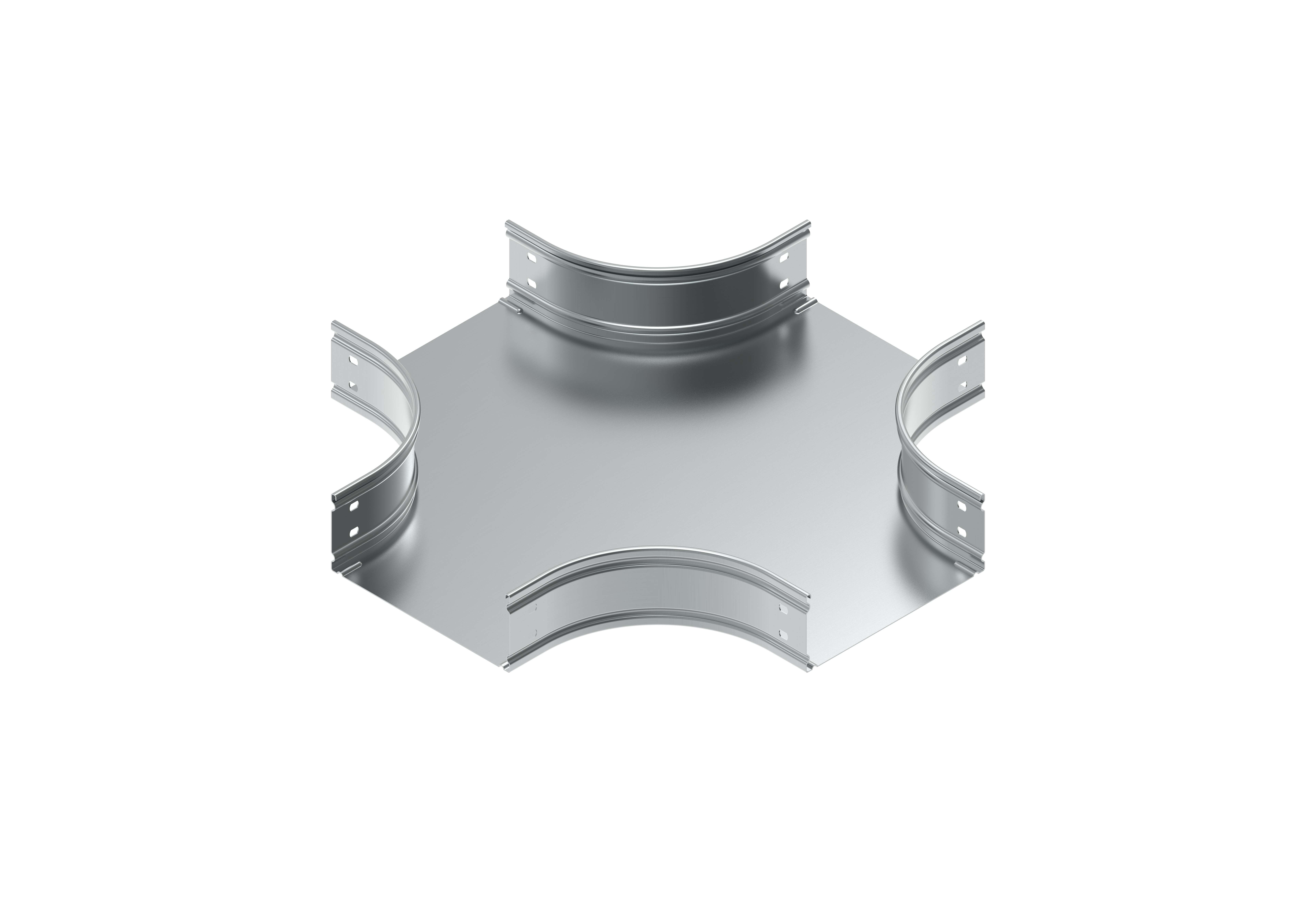 STEEL LINE CMS SRL - SFZ31592 PC151S DER.PIANA CROCE 150X100