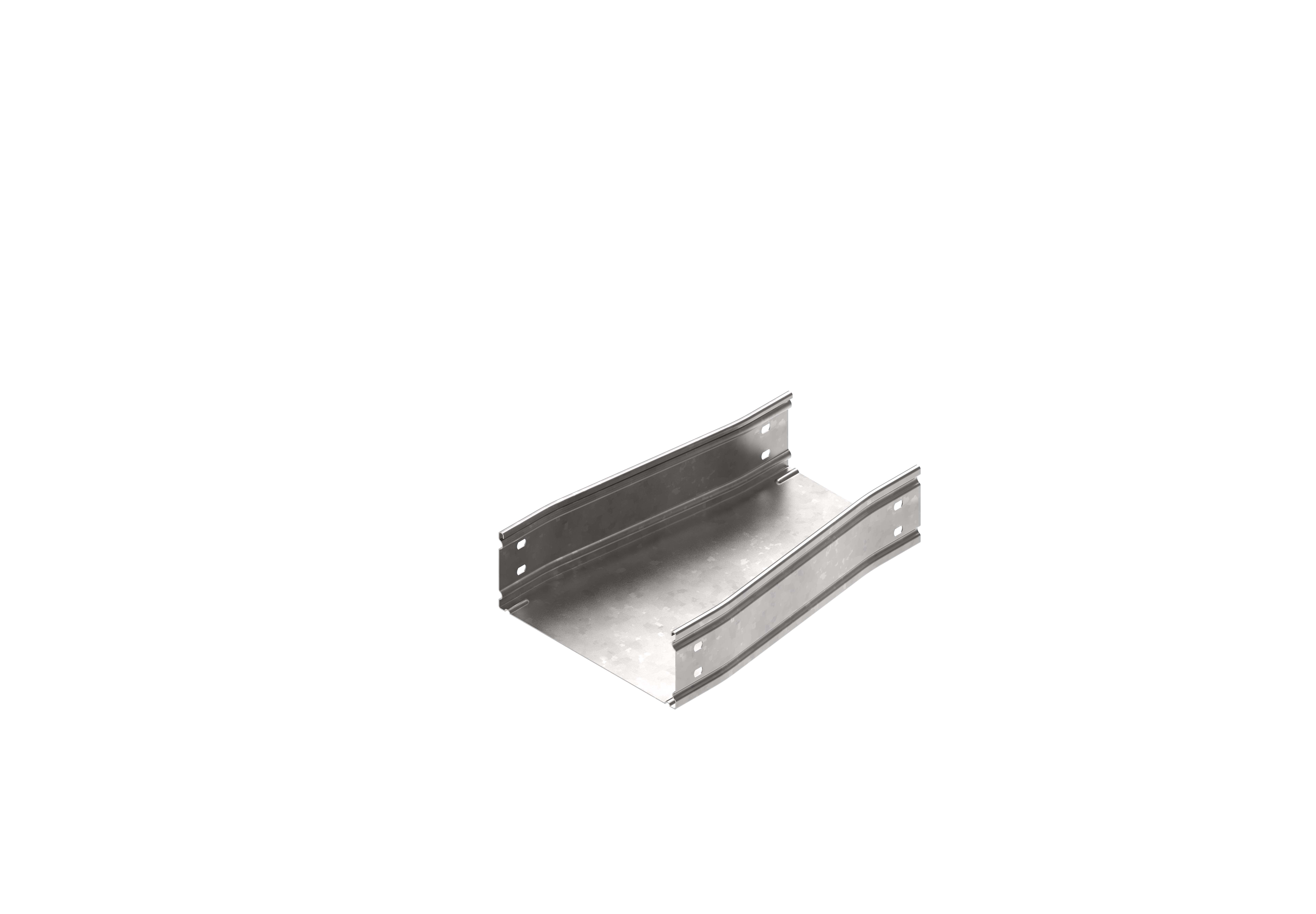 STEEL LINE CMS SRL - SFZ30762 RC3027Z RACC RID CENT 300-200 H075