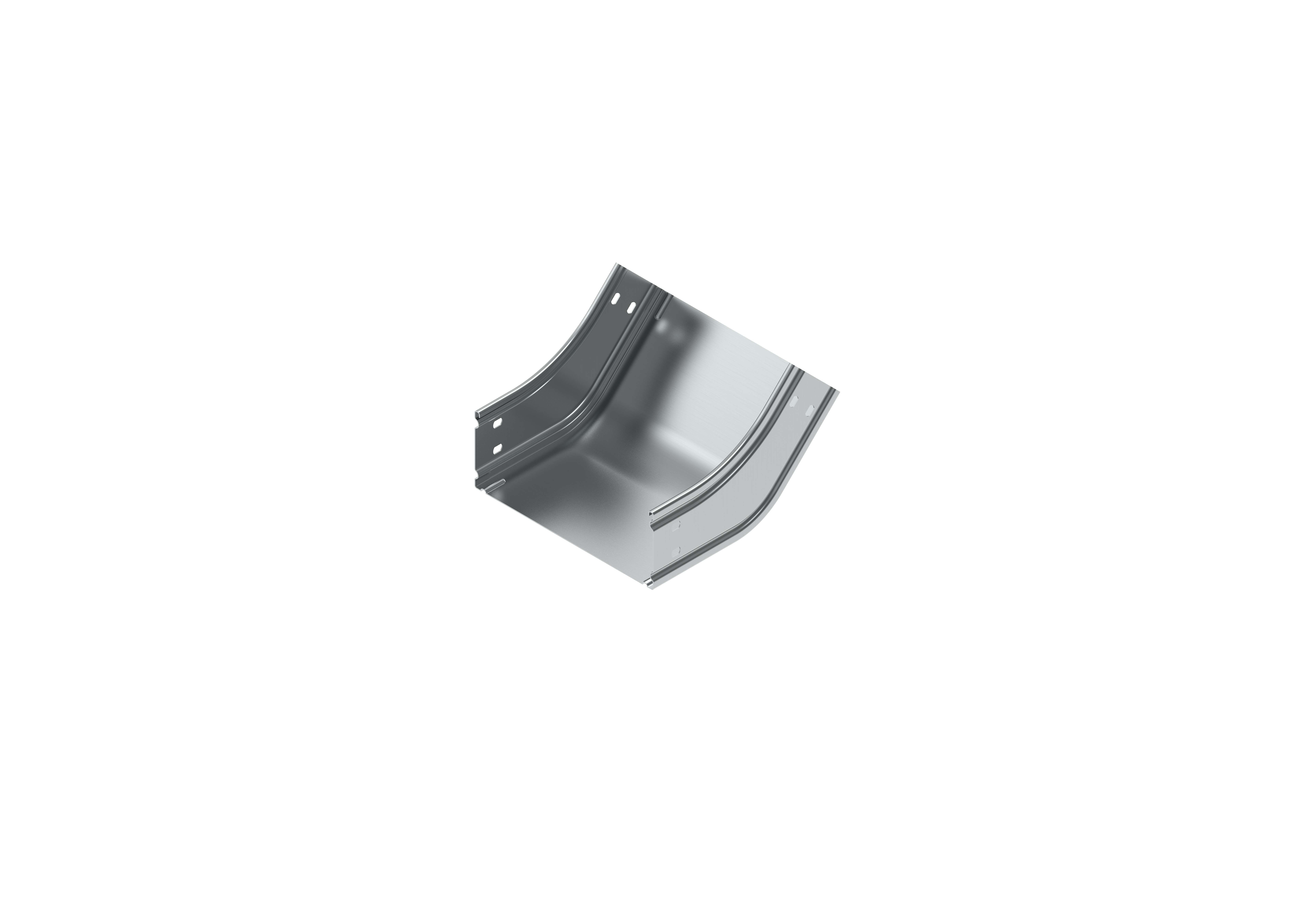 STEEL LINE CMS SRL - SFZ32027 S4507S DEV.SALITA 45 500X75