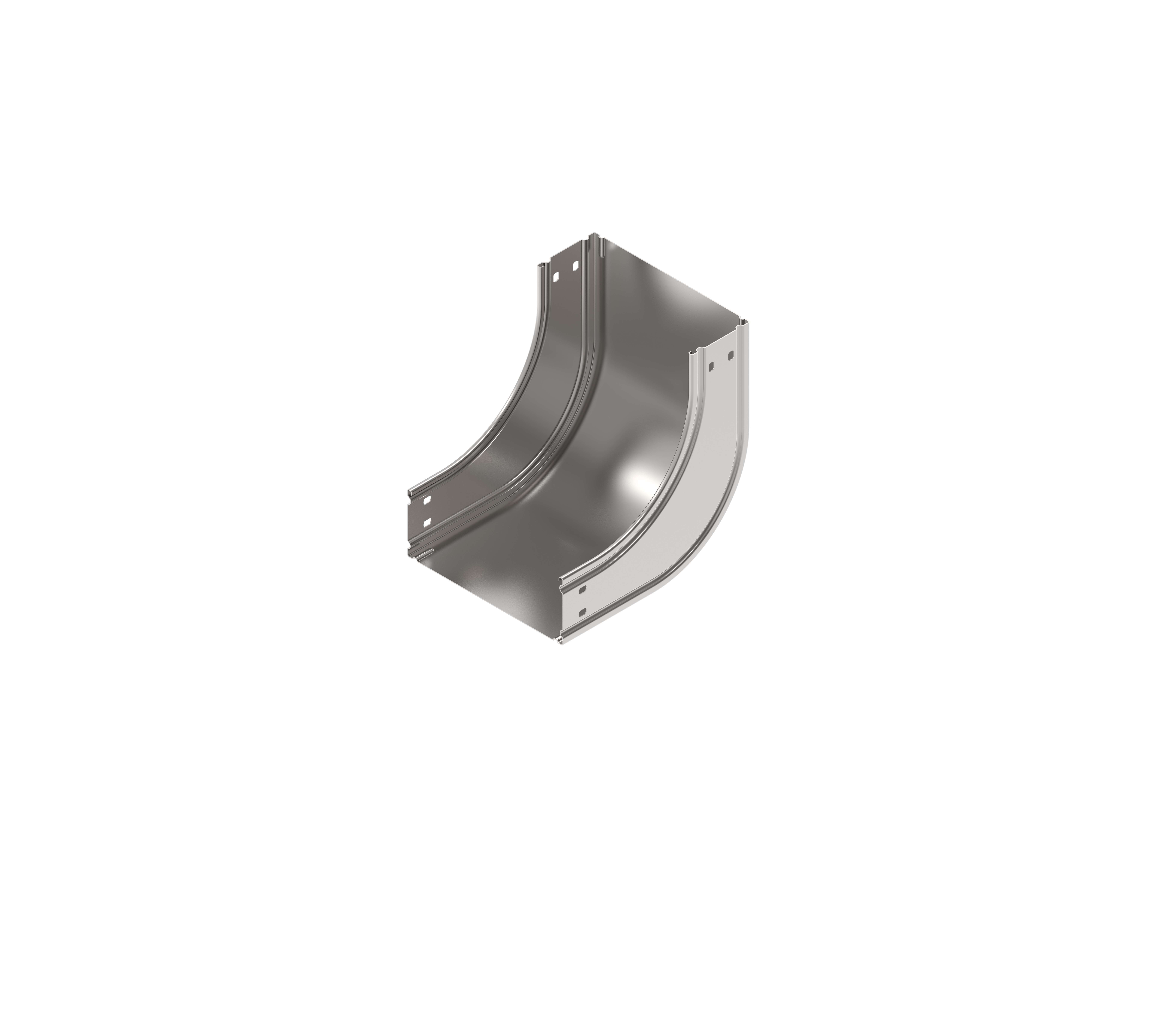 STEEL LINE CMS SRL SFZ32077 S9501I DEV.SALITA 90 500X100