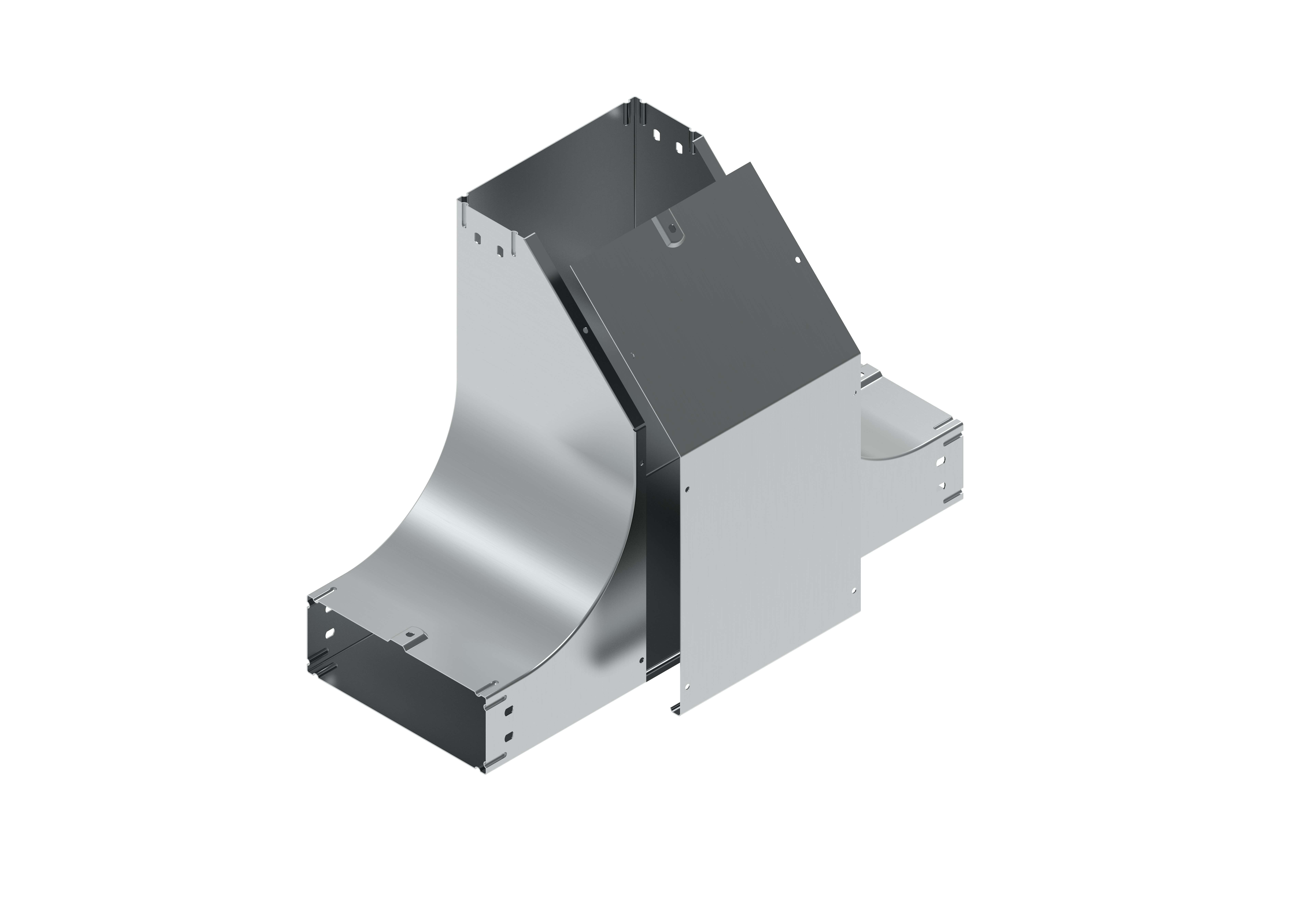 STEEL LINE CMS SRL - SFZ32800 VTS307S DER.VER SAL VAR PIANO 300X75