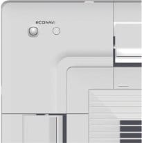 PANASONIC MARKETING - PNSCZ-KPU3AW PANNELLO ECONAVI PER CASSETTA 4 VIE 90X