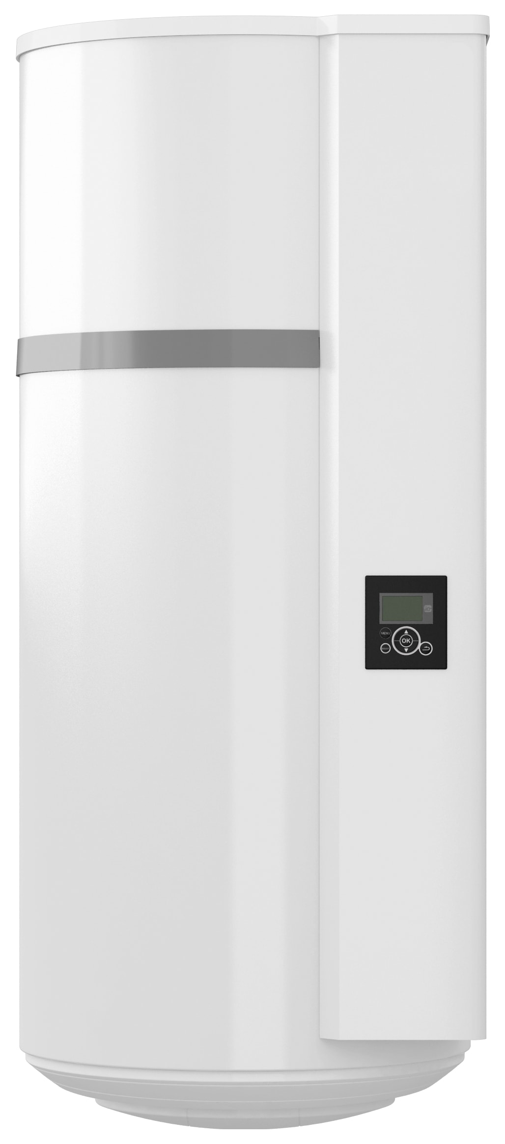 PANASONIC MARKETING PNSPAW-DHW100W-1 DHW DA PARETE, 100L (FINO AD ESAURIMENTO