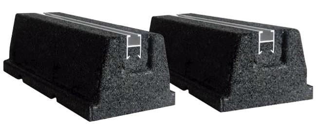 PANASONIC MARKETING PNSPAW-GRDBSE20 SUPPORTO DA PAVIMENTO ESTERNO PER ASSORB