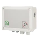 S & P ITALIA SPA SPI5401637300 CONTROL ECOWATT BASIC