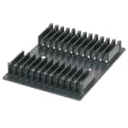 PANDUIT PANFSC24 ACCETTA E PROTEGGE FINO A 24 GIUNTI A FU