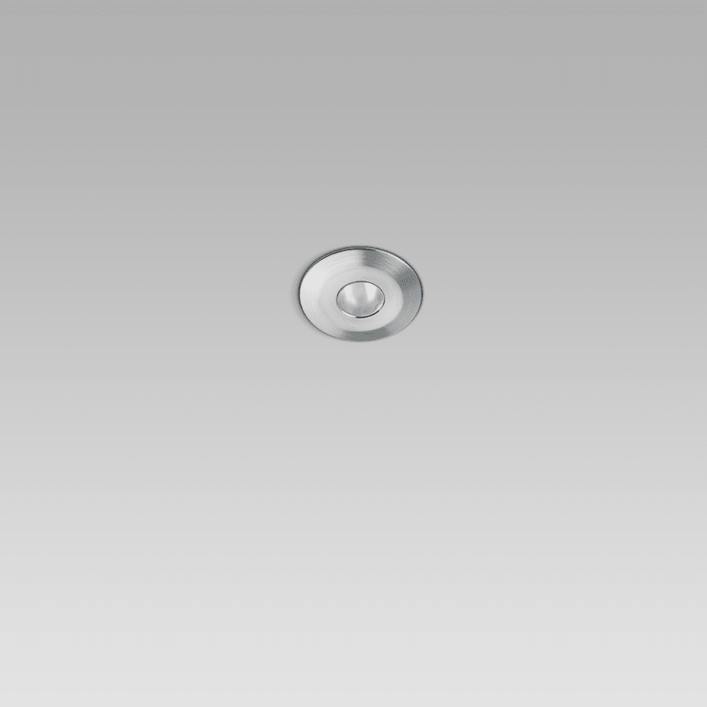 ARCLUCE SPA - ACL0323001C-30 RAY55 3W RGB WB INOX REM-D