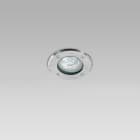 ARCLUCE SPA ACL0328002A-30 RAY110 GU10 C/V TRAS. INOX TONDA ON/OFF